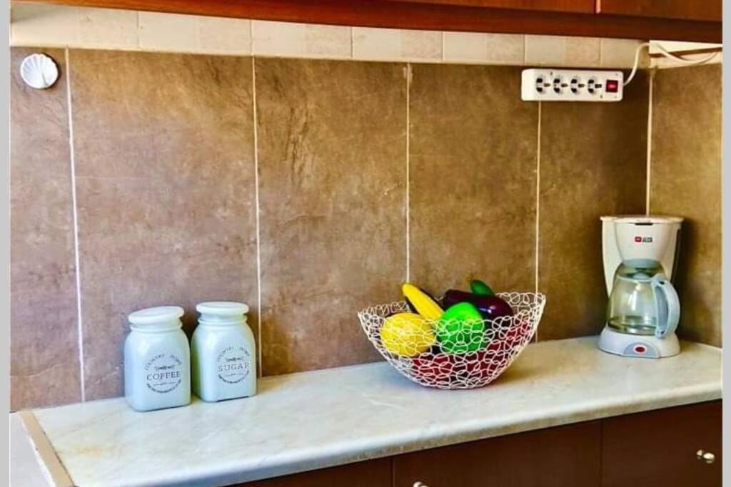 Nikoleta Apartment 하니아 외부 사진