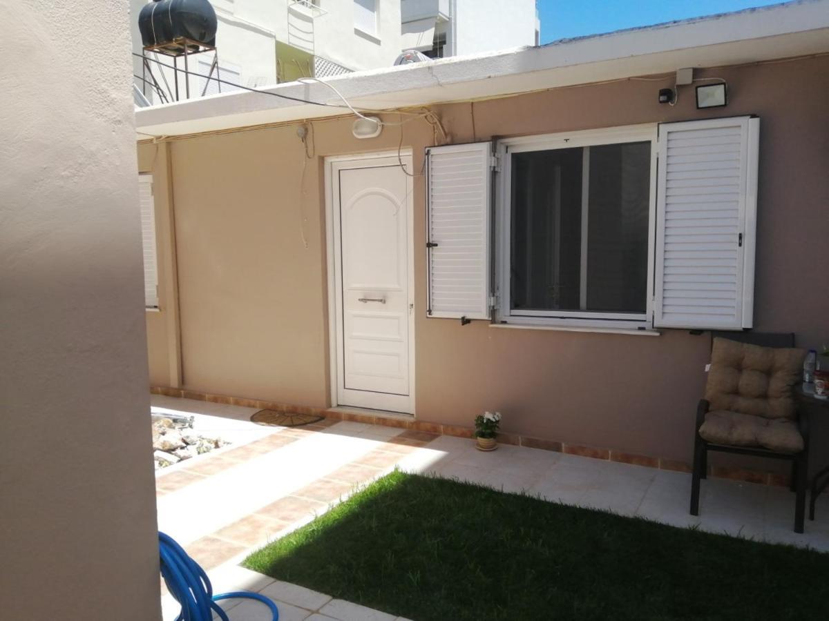 Nikoleta Apartment 하니아 외부 사진
