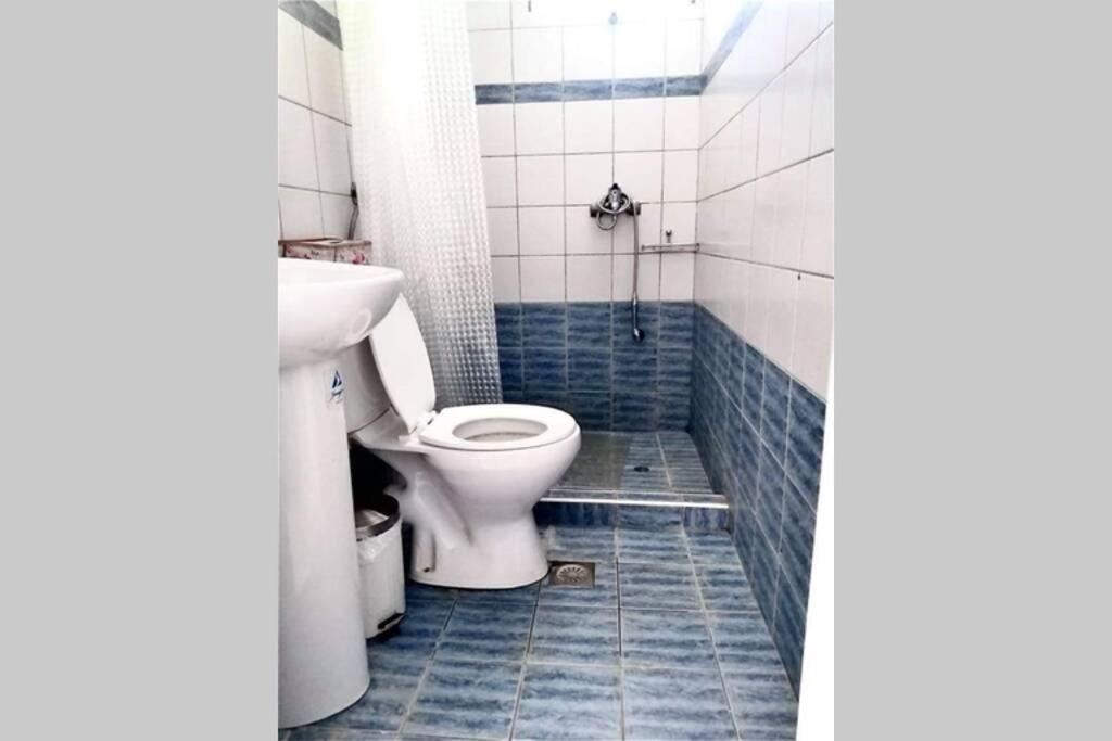 Nikoleta Apartment 하니아 외부 사진