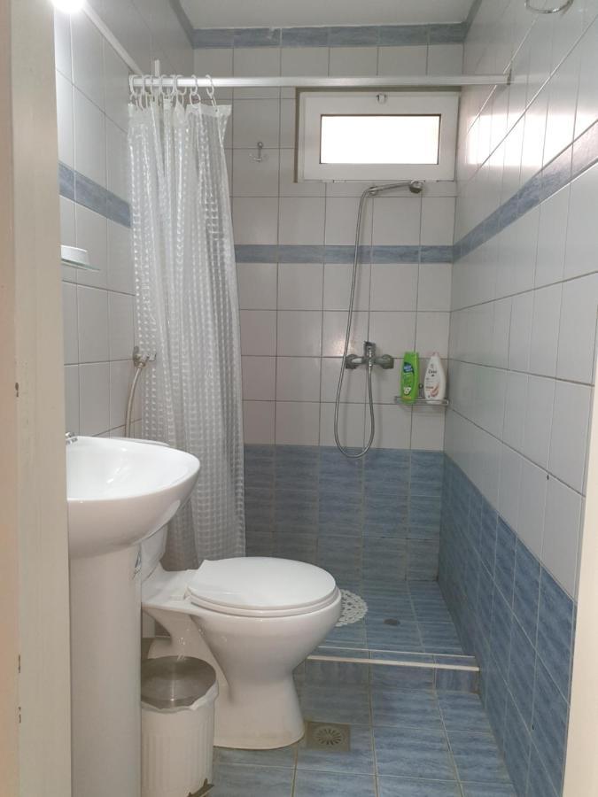 Nikoleta Apartment 하니아 외부 사진