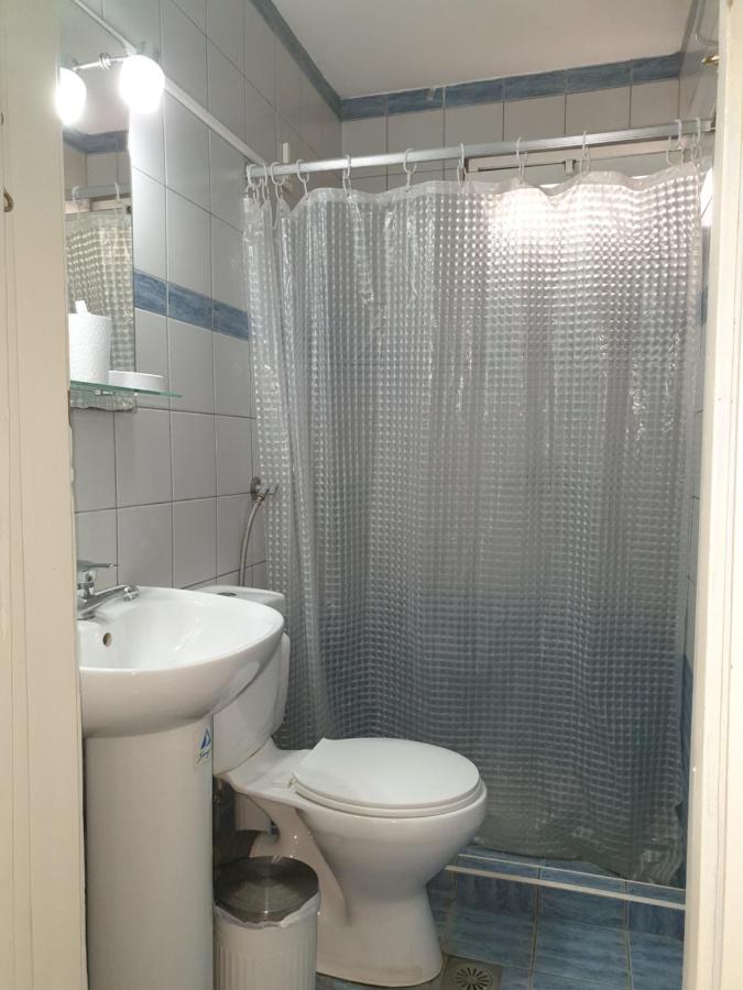 Nikoleta Apartment 하니아 외부 사진