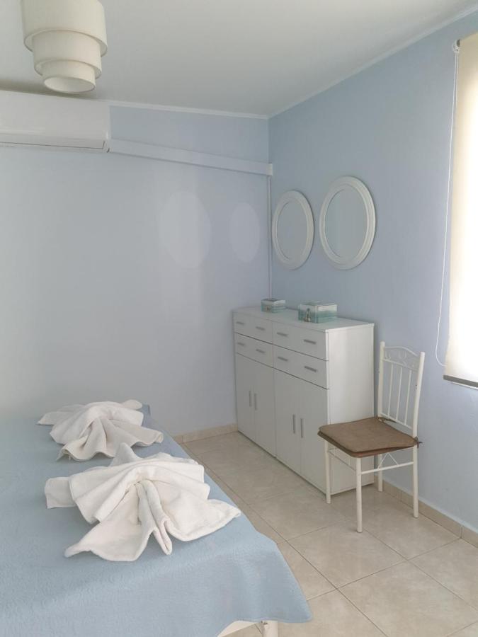 Nikoleta Apartment 하니아 외부 사진