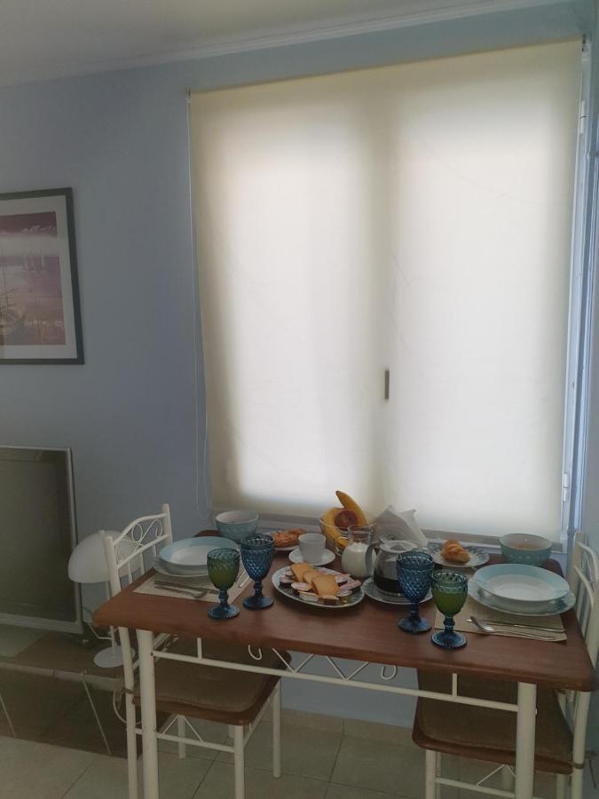 Nikoleta Apartment 하니아 외부 사진